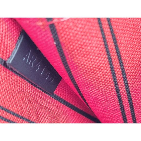 Louis Vuitton MY LV WORLD TOUR Pochette Monogram Canvas In Like New Condition - Picture 6 of 7